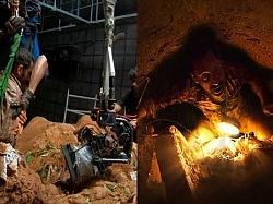 ப்பா, BTS வீடியோவே சும்மா அள்ளுதே.. பகத் பாசில் அர்ப்பணிப்பு.. மிரள வைக்கும் Malayankunju வீடியோ..