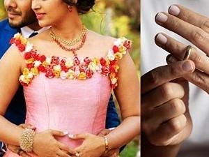 Famous actor and actress officially get divorced, shares reason ft Noel Sean and Ester | விவாகரத்தை அறிவித்த பிரபல ஸ்டார் ஜோடி, ரசிகர்கள் சோகம்