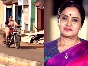 famous aranmanaikili actress mass video அரண்மனைக் கிளி நடிகையா இது?