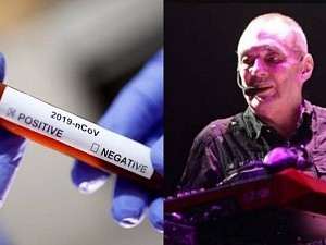 Famous musician dies battling Coronavirus at 71 ft Dave Greenfield | கொரோனா வைரஸின் காரணமாக பிரபல இசைக் கலைஞர் பலி