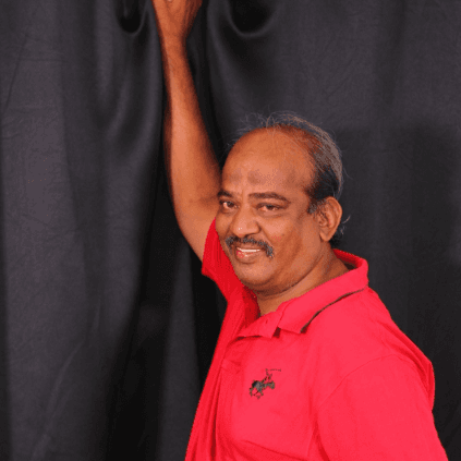 Famous Tamil Comedy Actor Krishnamurthy passed away