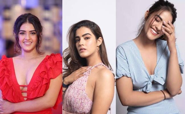 தமிழ் சினிமாவின் பிரபல இளம் நடிகை திடீர் கைது... பரபரப்பான பின்னணி காரணம் இது தான்