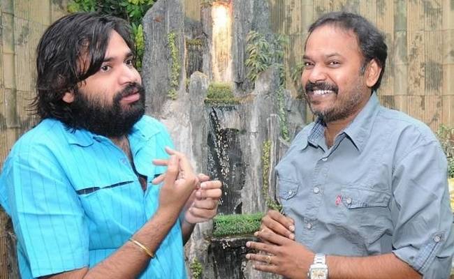 Fans asking premgi venkat prabhu movie music director
