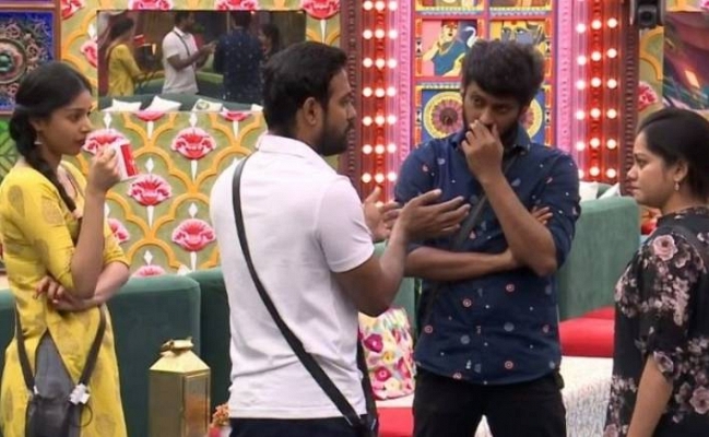 Fans liked Balaji Murugadoss's honest opinion in BB House