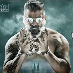 'கடாரம் கொண்டான்' படம் எப்படி இருக்கிறது ? - ரசிகர்கள் கருத்து