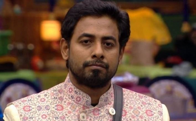 Fans were disappointed by Ari Arjunan’s action in BB house