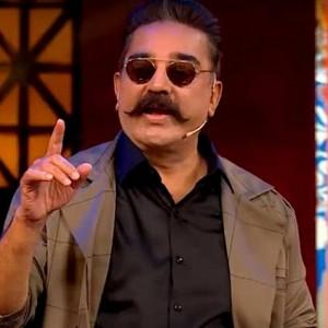 Fathima Babu eliminated from Kamal Haasan's Bigg Boss 3