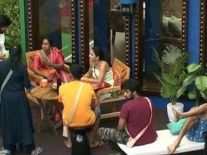 first content went to confession room biggbosstamil5