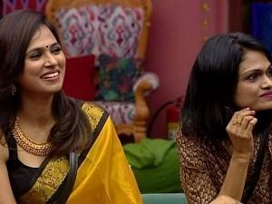 Gabriella given Snake Cracker to Suchitra, Twitter Reacts