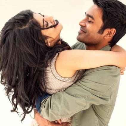 Gautham Menon and Dhanush's ENPT first day box office collection