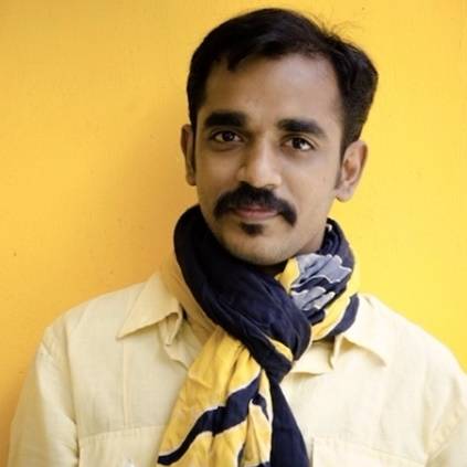 Gautham Menon's ENPT Music Composer Darbuka Siva turns director