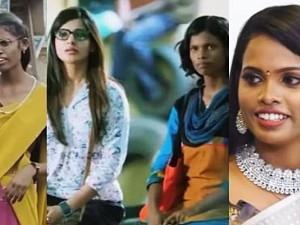 Goli Soda Seetha Interview about acting wwith Samantha