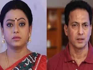 gopi ready to divorce and call baakiyalakshmi to court