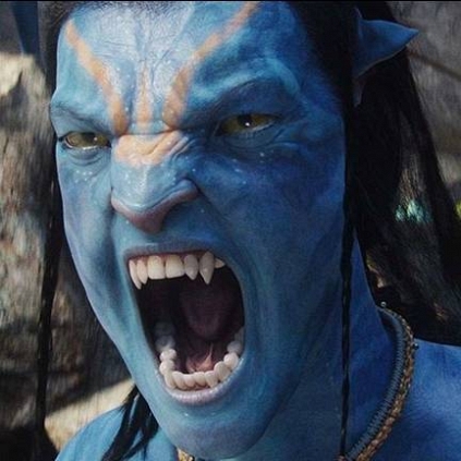 Govinda speaks about Avatar And James Cameron