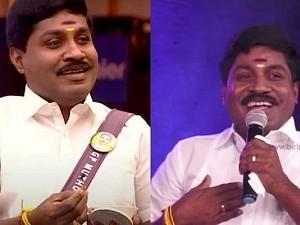 Gp Muthu Answered about BIGG BOSS Tamil Wild card Entry