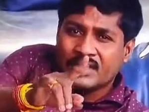 gp muthu warning to biggboss in new episode biggboss6 tamil