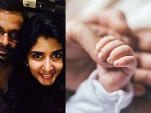 இயக்குநர் ராஜு முருகனுக்கு குழந்தை பிறந்தது | gypsy director raju murugan blessed with a baby
