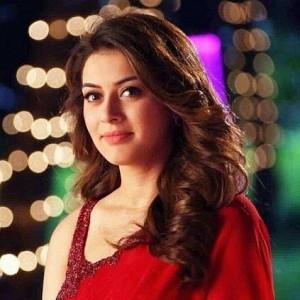 அரண்மனை சீரிஸுக்கு பின் மீண்டும் ஹாரர் படத்தில் ஹன்சிகா