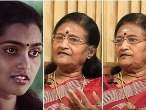 Hemamalini Reveals Reason Behind silk smitha demise Exclusive