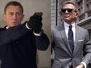 James Bond படத்தின் புதிய ட்ரெய்லர்.. அதிரடி ஆக்‌ஷனுக்கு பஞ்சமே இல்ல போல..!!