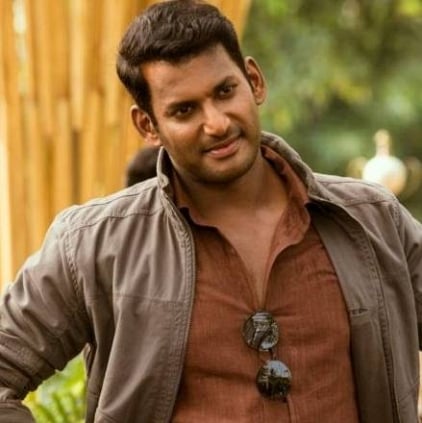 High Court gives permission to conduct Nadigar Sangam Election, Vishal will fight for building till last