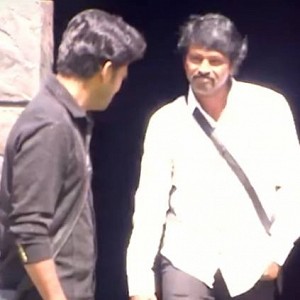 Hotstar Cheran is back Bigg Boss Tamil 3 secret room Promo 1