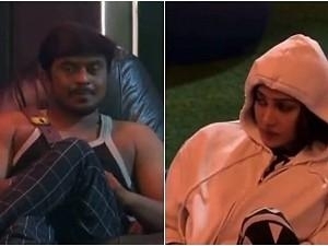 I am not in any gang says Azeem to Sherina in BB House