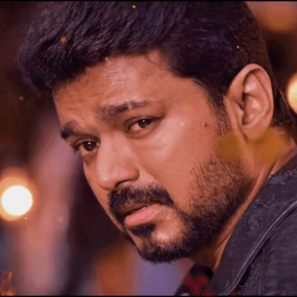 Idharkuthaan is out from Thalapathy Vijay, Nayanthara's Bigil
