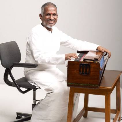 Ilayaraja Important Announcement in Isai Celebrates Isai Concept
