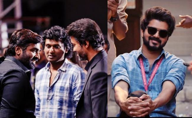 importance details about Thalapathy Vijay and Vijay Sethupathi's Master | தளபதி விஜய், விஜய் சேதுபதியின் மாஸ்டர் குறித்த முக்கிய தகவல்