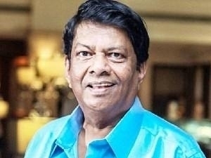 is Actor Janagaraj started new twitter id from his birthday