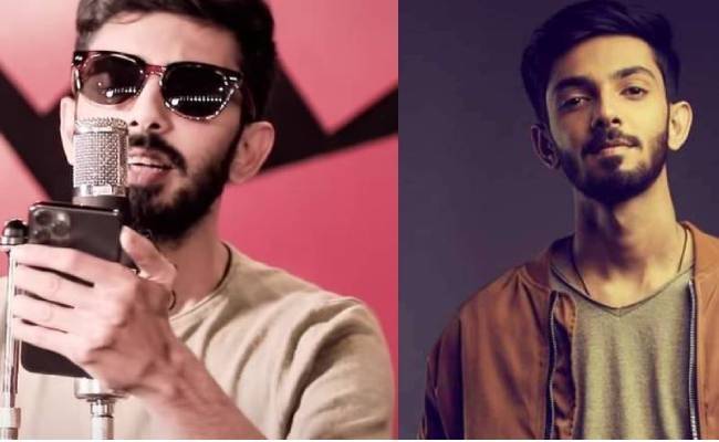 is Anirudh Ravichander to team up with Aanand L Rai