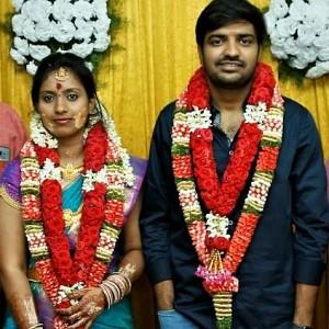 Is it a Love Marriage for Sathish, Director Chachi clarifies