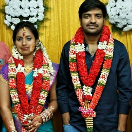 Is it a Love Marriage for Sathish, Director Chachi clarifies
