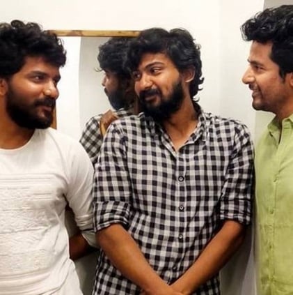 Is Kavin joining hands with sivakarthikeyan for his next?