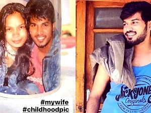 is popular cooku with comali fame got married குக் வித் கோமாளி பிரபலத்துக்கு திருமணம்?