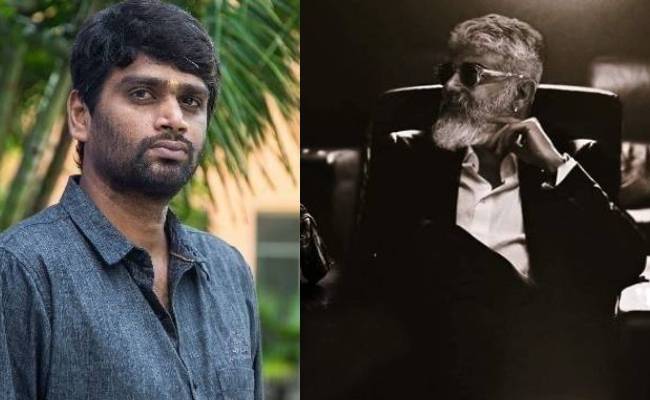 Is this actor starring H Vinoth next movie deets
