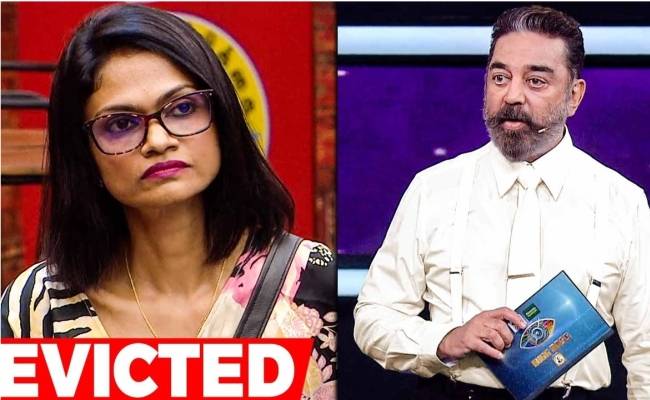 Is this contestant to be evicted from biggboss after suresh