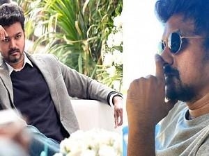 is this Thalapathy65 location? Nelson Dhilipkumar viral pic