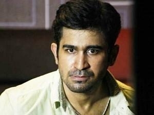 is Vijay Antony next movie a sequel? is this the title?