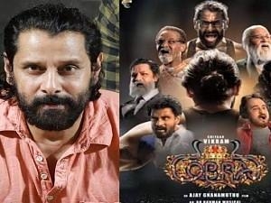 is Vikram Cobra releasing in OTT productions denies