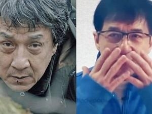 Jackie Chan shares a video about Corona Virus | கொரோனா வைரஸ் குறித்து ஜாக்கிசான் வெளியிட்ட வீடியோ