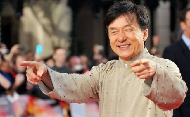 jackie chan wants to join in chinas communist party
