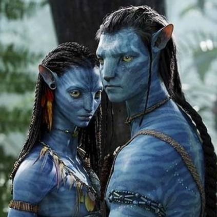 James Cameron's Avatar 2 Sneak Peek Pictures is Out