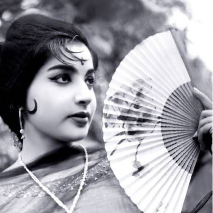 ஜெயலலிதாவின் சினிமா பயணம் | jayalalitha's cinema journey on her birthday