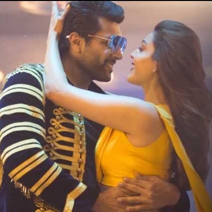 Jayam Ravi and Kajal Aggarwal's Comali is out in Behindwoods TV