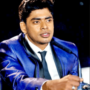 Jayam Ravi Speaks about Sandy in Kamal Haasan's Bigg Boss