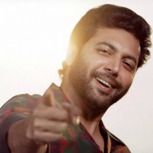 Jayam Ravi's 25th film shooting second schedule started in Chennai