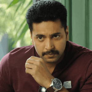 Jayam Ravi's 25th film with Lakshman under the banner Home Movie Makers