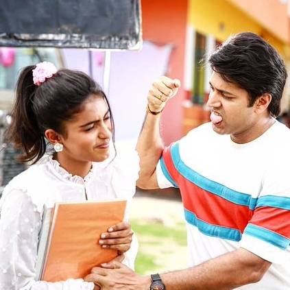 Jayam Ravi's Comali theatrical rights acquired by Sakthi Film Factory
